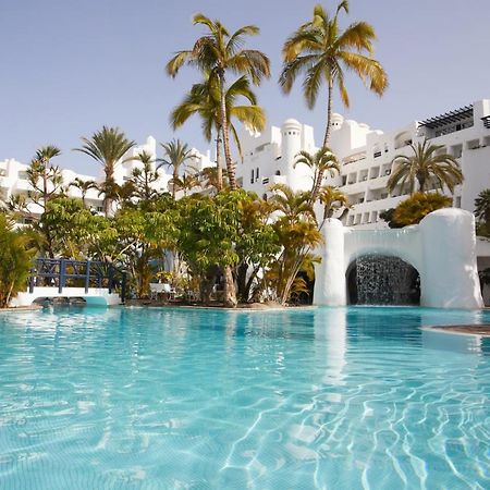 Dreams Jardin Tropical Resort&Spa Costa Adeje  Exterior foto