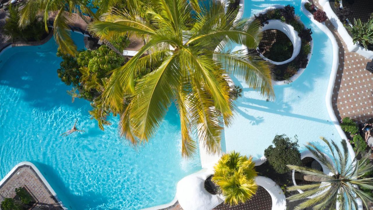 Dreams Jardin Tropical Resort&Spa Costa Adeje  Exterior foto