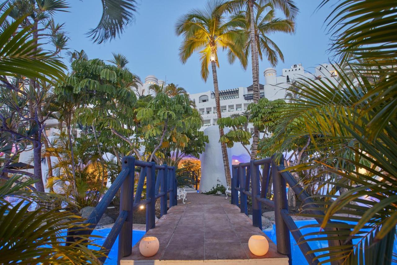 Dreams Jardin Tropical Resort&Spa Costa Adeje  Exterior foto