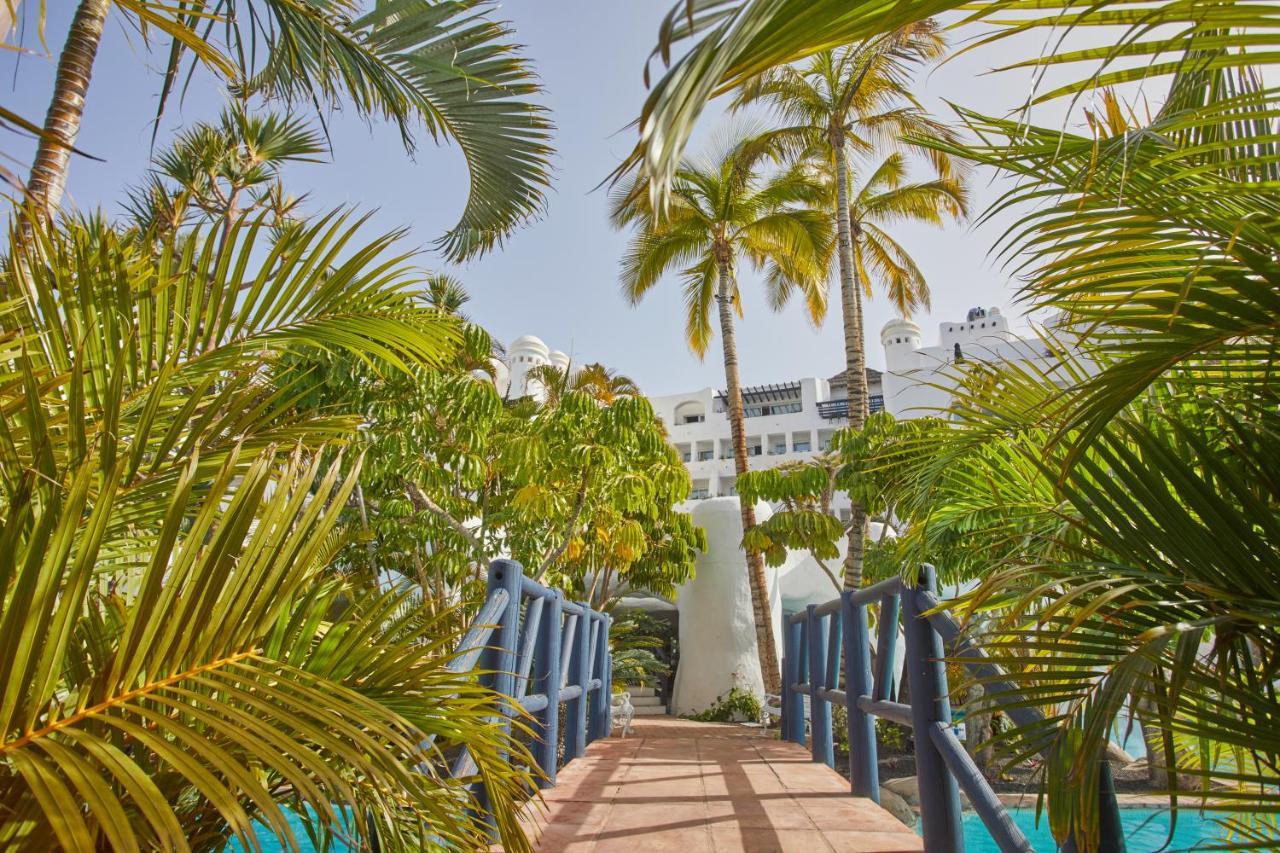 Dreams Jardin Tropical Resort&Spa Costa Adeje  Exterior foto