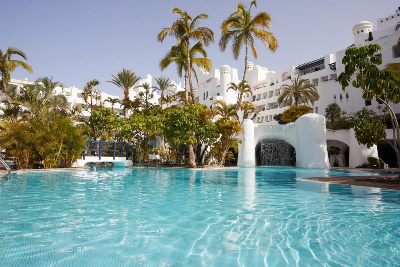Dreams Jardin Tropical Resort&Spa Costa Adeje  Exterior foto