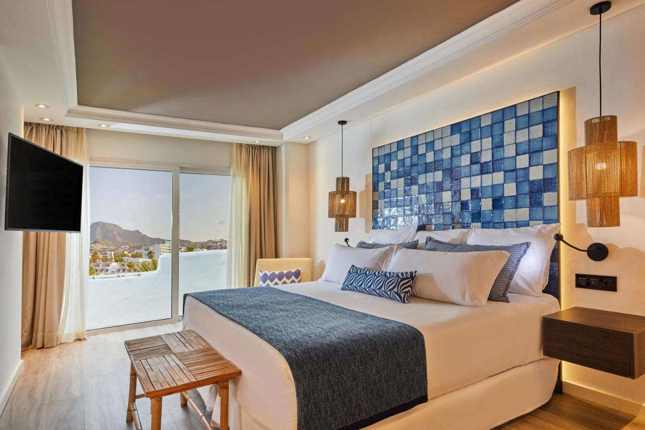 Dreams Jardin Tropical Resort&Spa Costa Adeje  Exterior foto