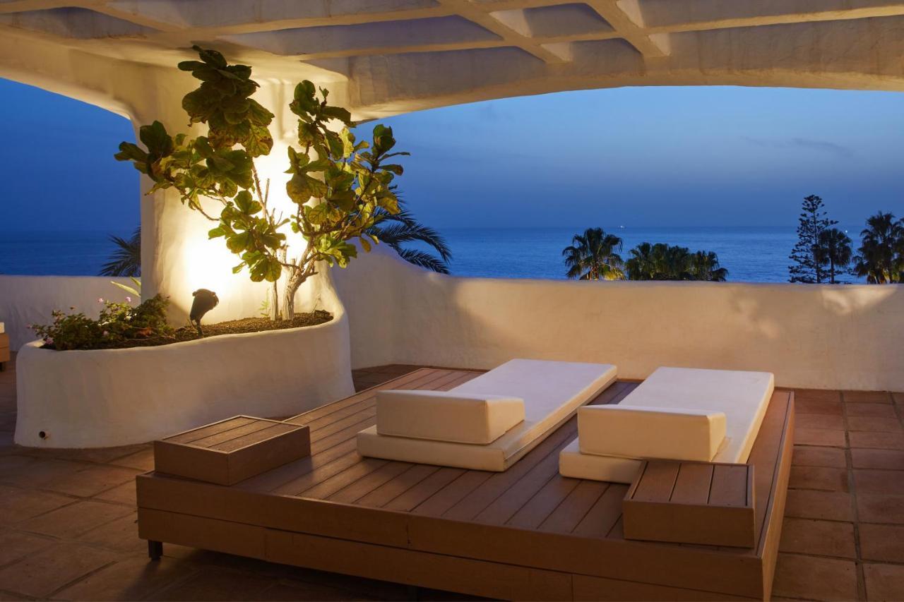Dreams Jardin Tropical Resort&Spa Costa Adeje  Exterior foto
