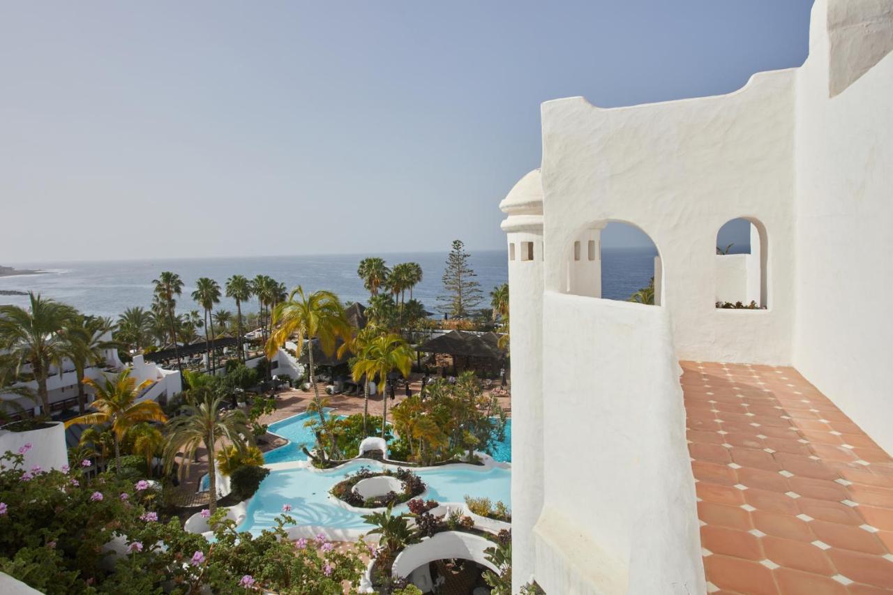 Dreams Jardin Tropical Resort&Spa Costa Adeje  Exterior foto