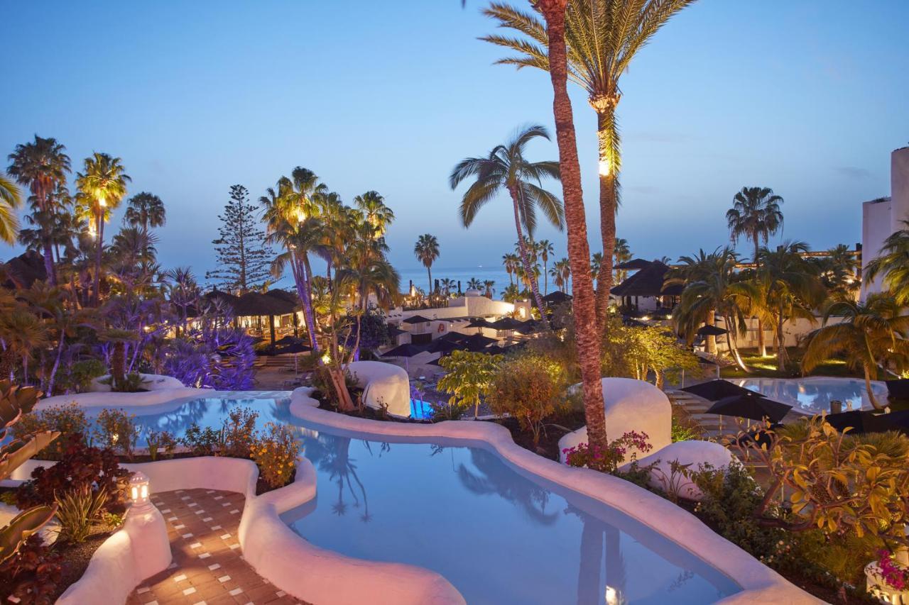 Dreams Jardin Tropical Resort&Spa Costa Adeje  Exterior foto