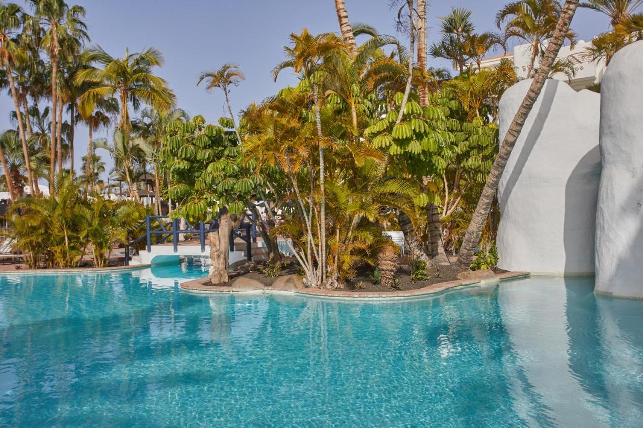 Dreams Jardin Tropical Resort&Spa Costa Adeje  Exterior foto