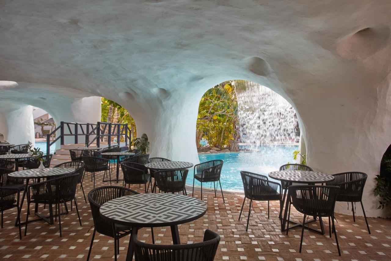 Dreams Jardin Tropical Resort&Spa Costa Adeje  Exterior foto