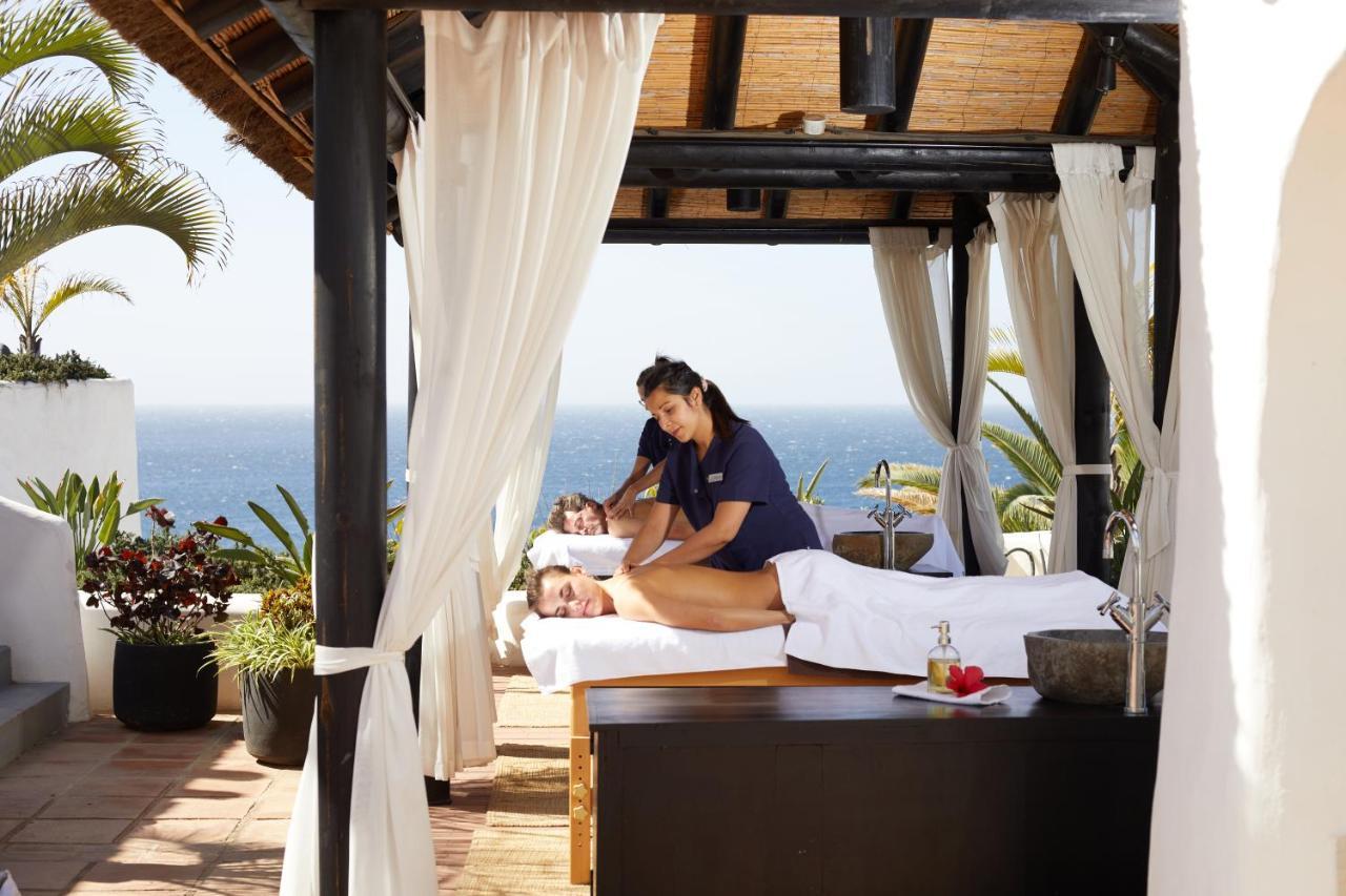 Dreams Jardin Tropical Resort&Spa Costa Adeje  Exterior foto