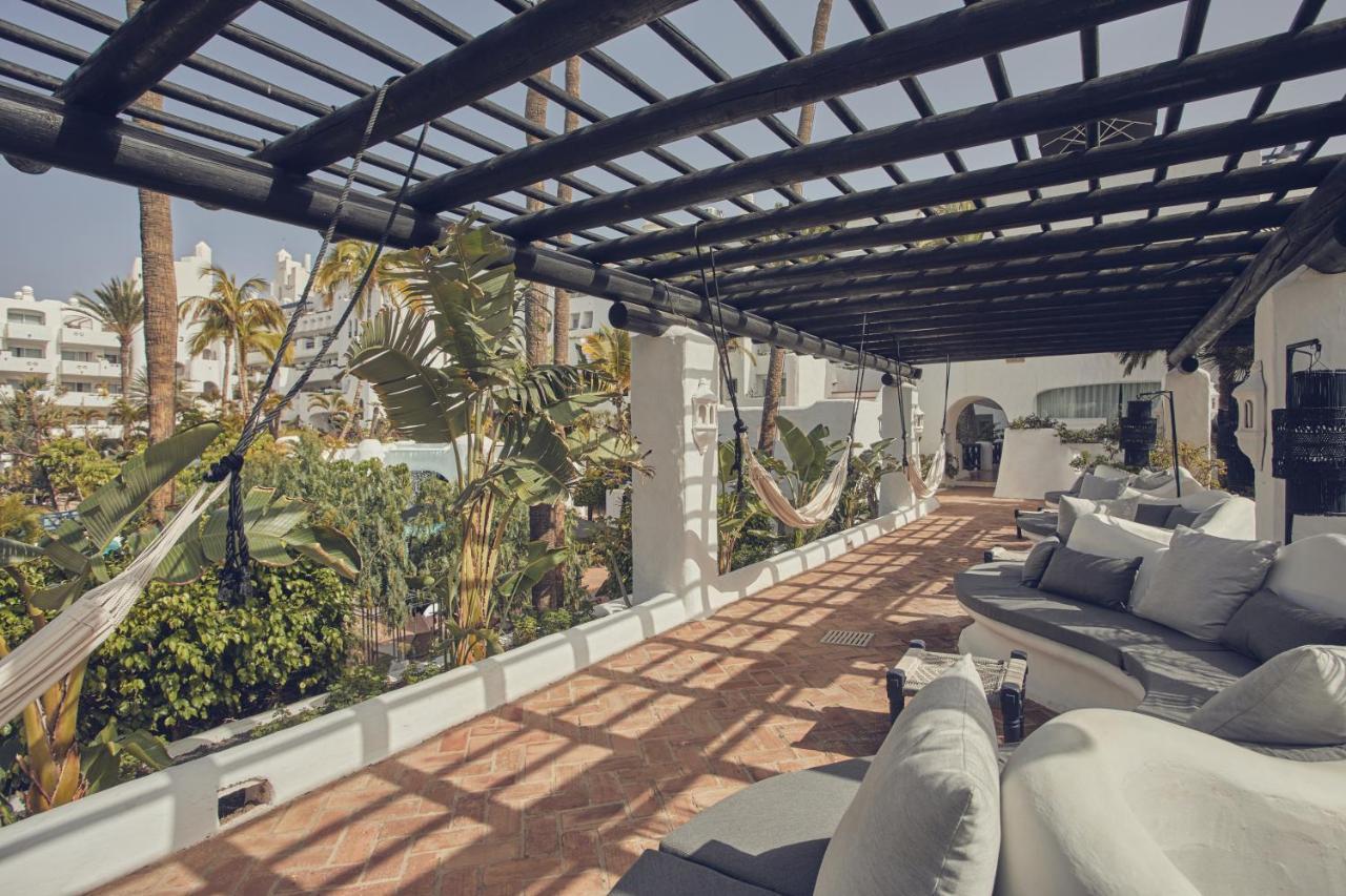 Dreams Jardin Tropical Resort&Spa Costa Adeje  Exterior foto