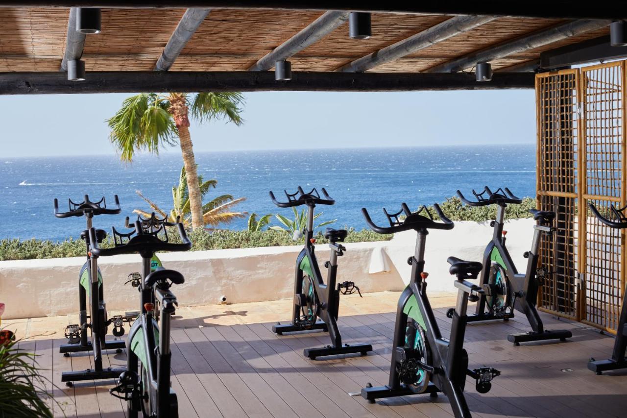 Dreams Jardin Tropical Resort&Spa Costa Adeje  Exterior foto