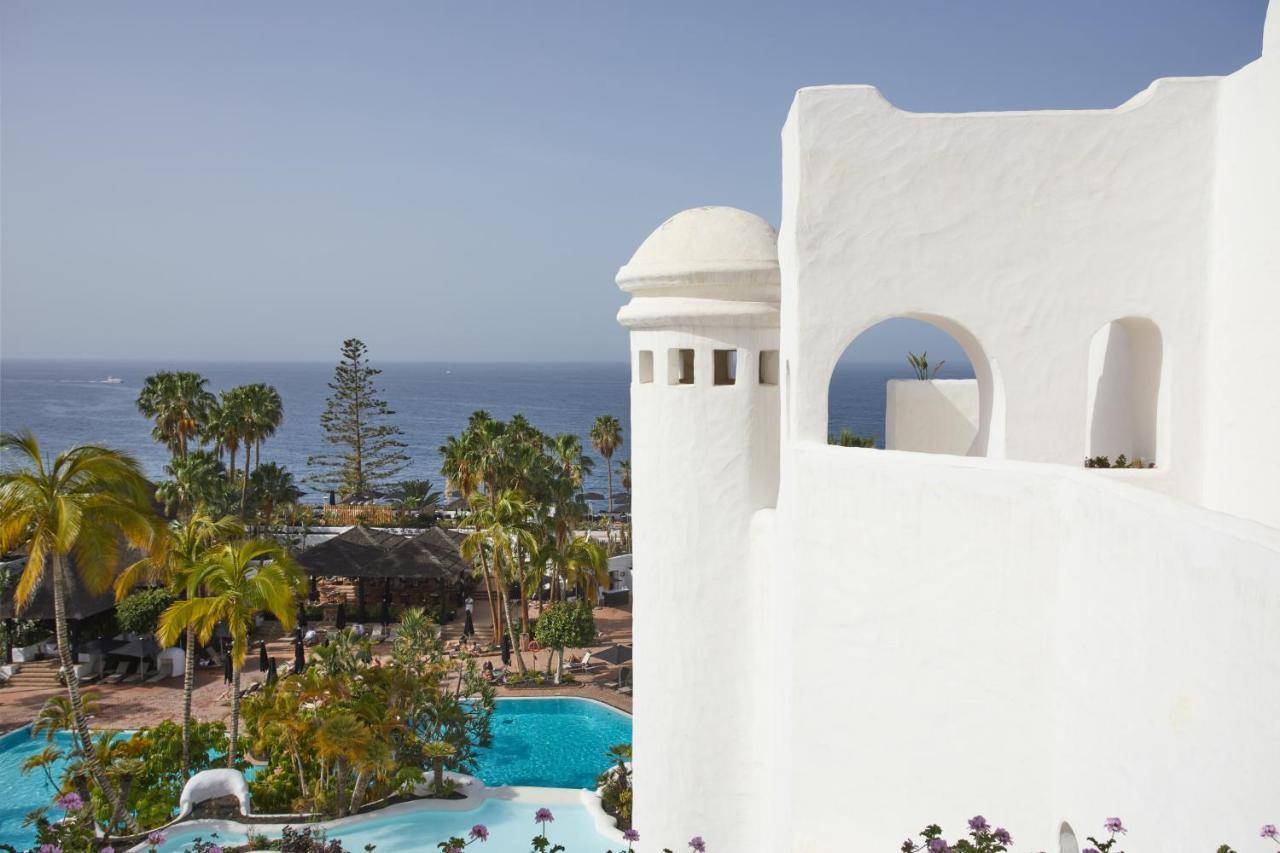 Dreams Jardin Tropical Resort&Spa Costa Adeje  Exterior foto