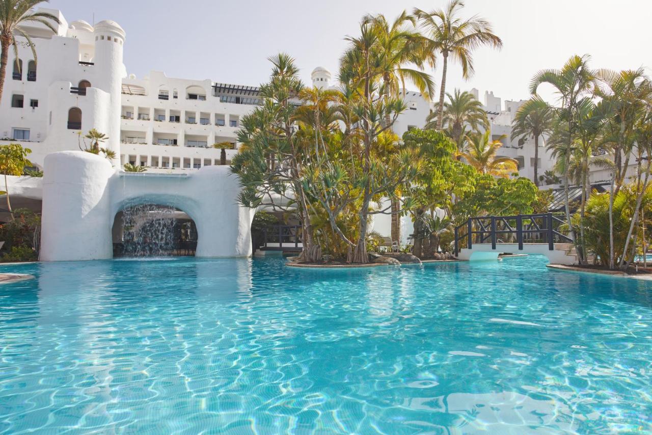 Dreams Jardin Tropical Resort&Spa Costa Adeje  Exterior foto