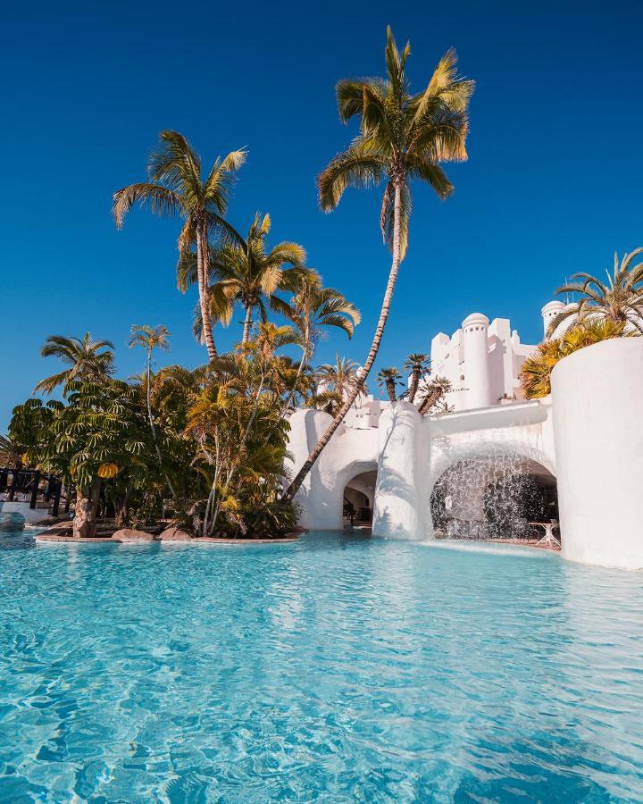 Dreams Jardin Tropical Resort&Spa Costa Adeje  Exterior foto