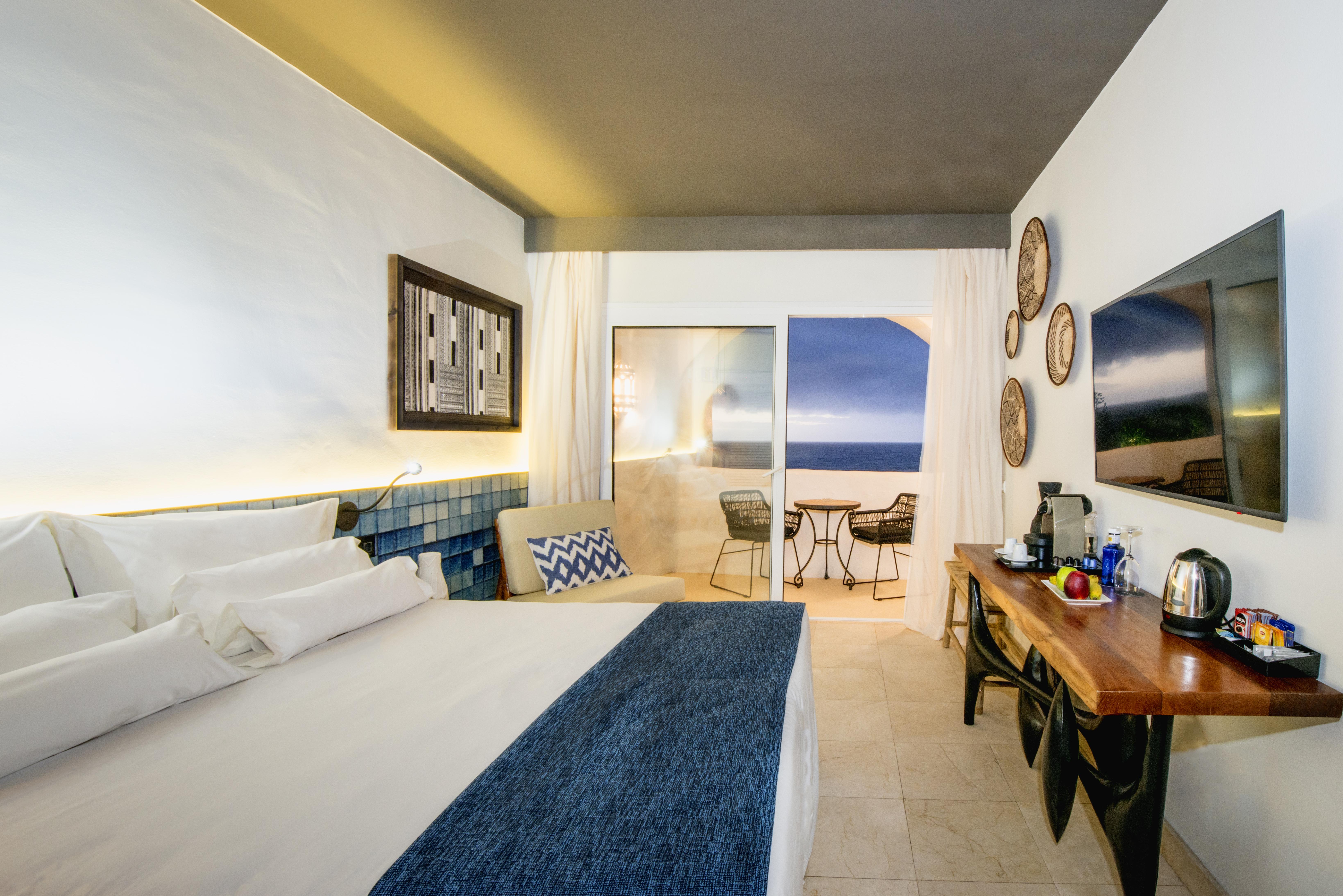 Dreams Jardin Tropical Resort&Spa Costa Adeje  Exterior foto