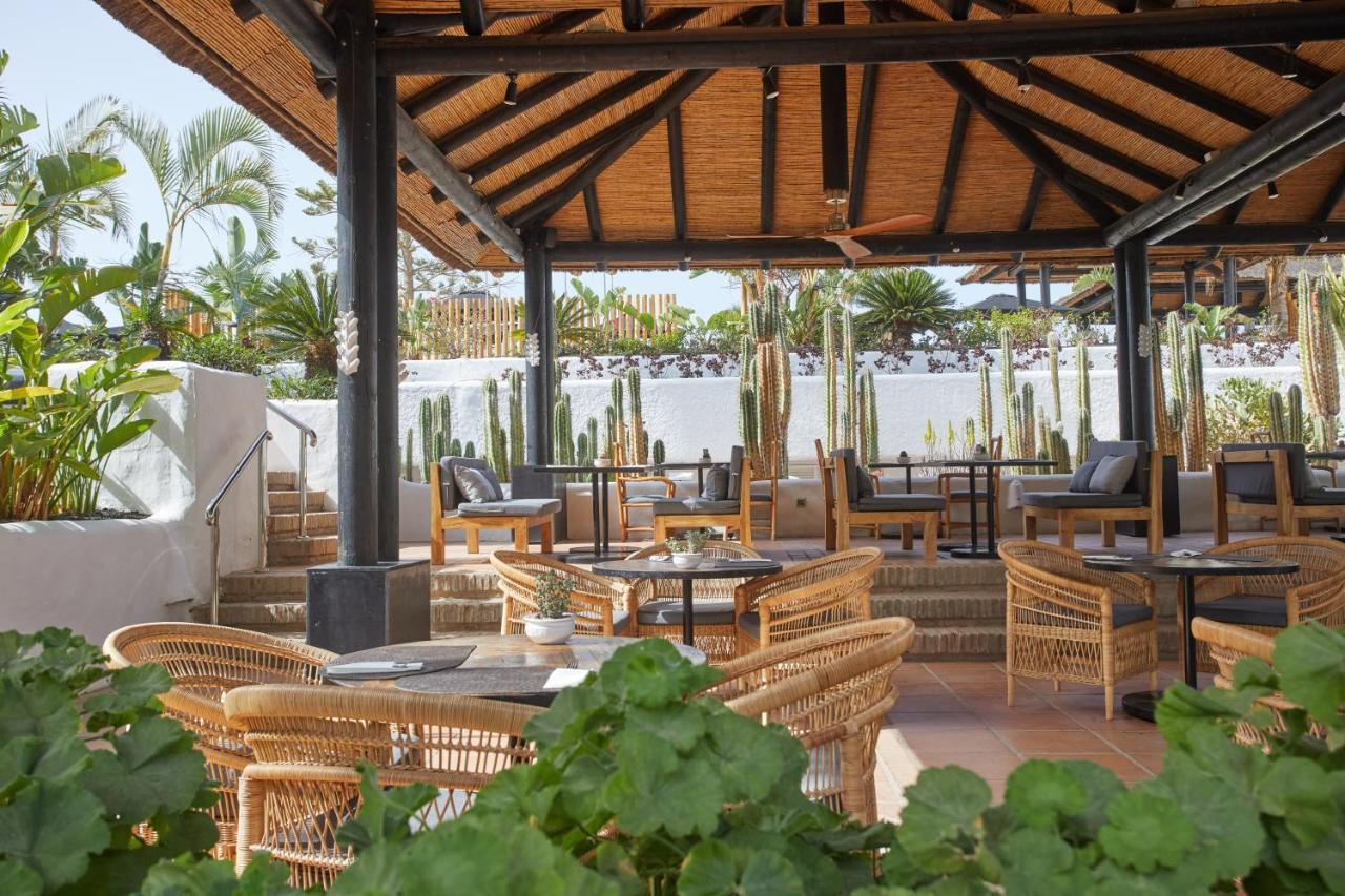 Dreams Jardin Tropical Resort&Spa Costa Adeje  Exterior foto