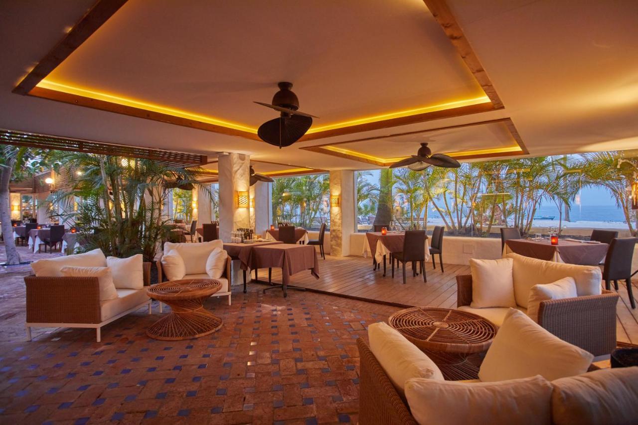 Dreams Jardin Tropical Resort&Spa Costa Adeje  Exterior foto