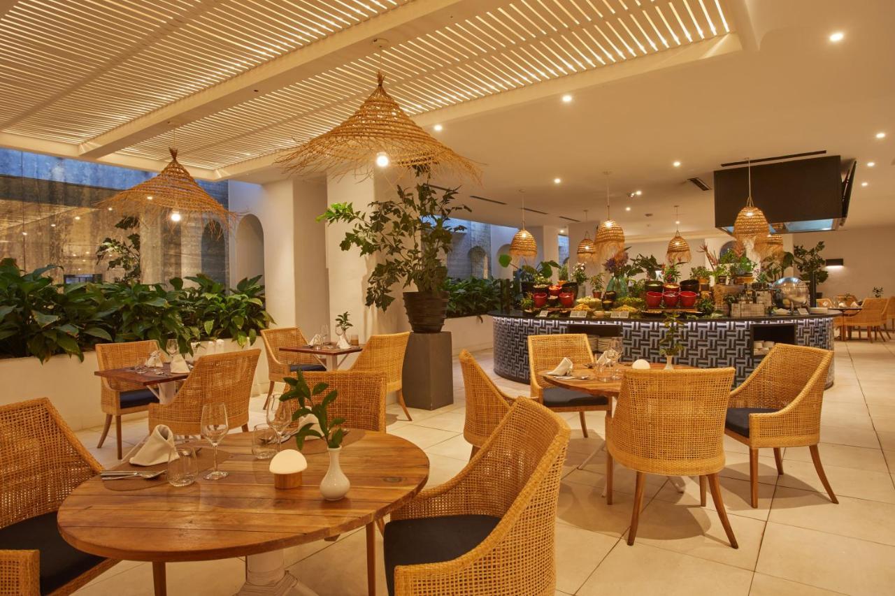 Dreams Jardin Tropical Resort&Spa Costa Adeje  Exterior foto