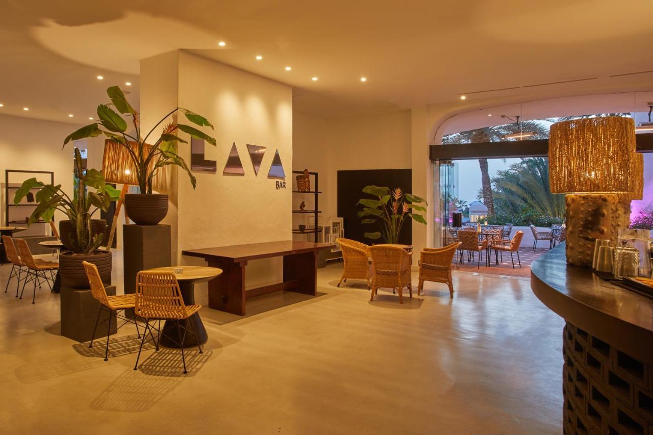 Dreams Jardin Tropical Resort&Spa Costa Adeje  Exterior foto
