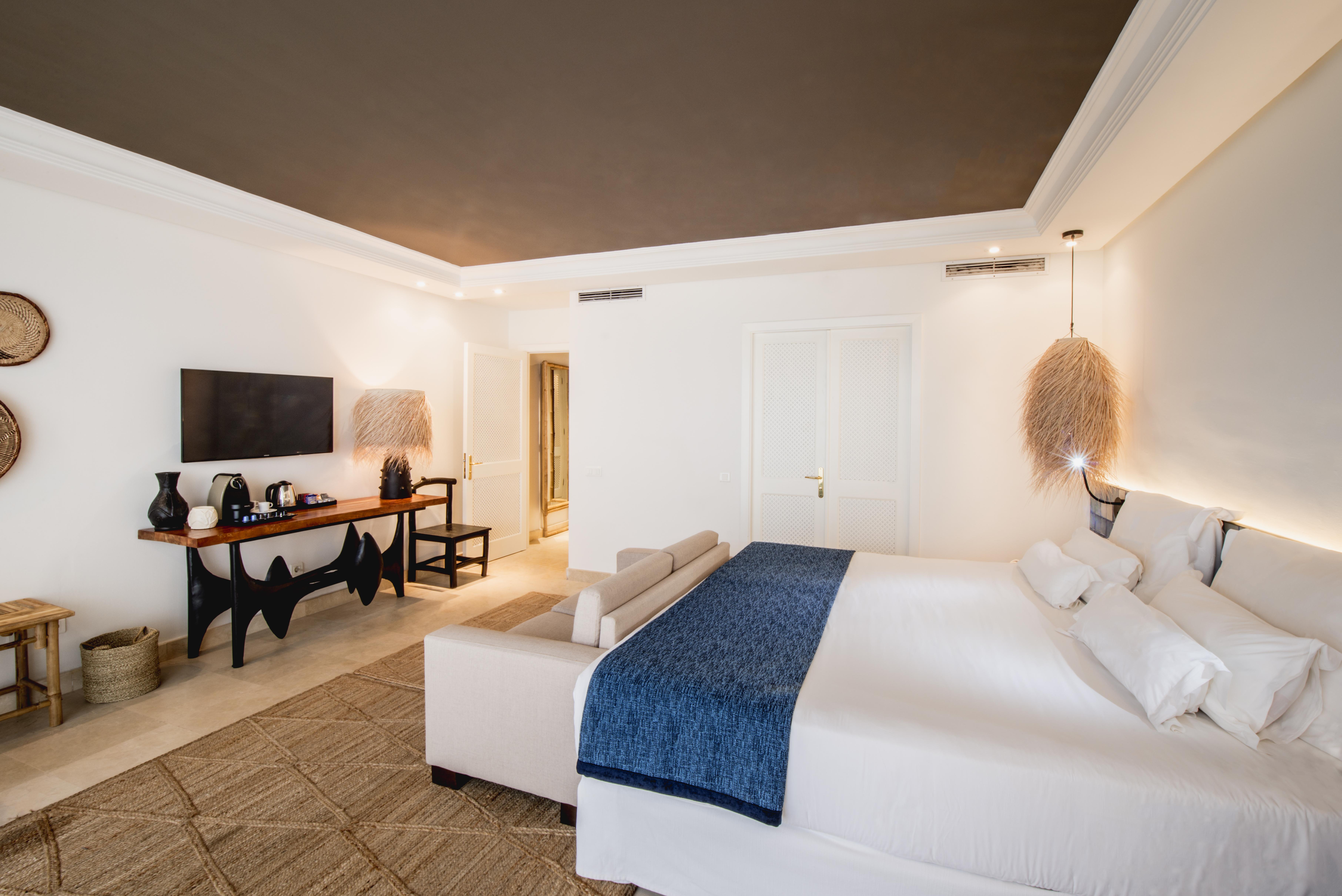 Dreams Jardin Tropical Resort&Spa Costa Adeje  Exterior foto