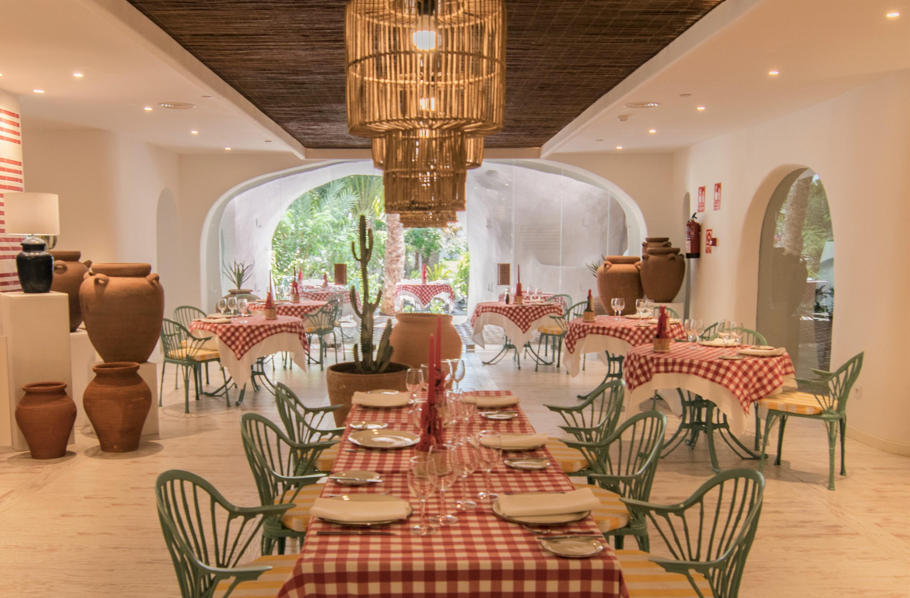 Dreams Jardin Tropical Resort&Spa Costa Adeje  Exterior foto
