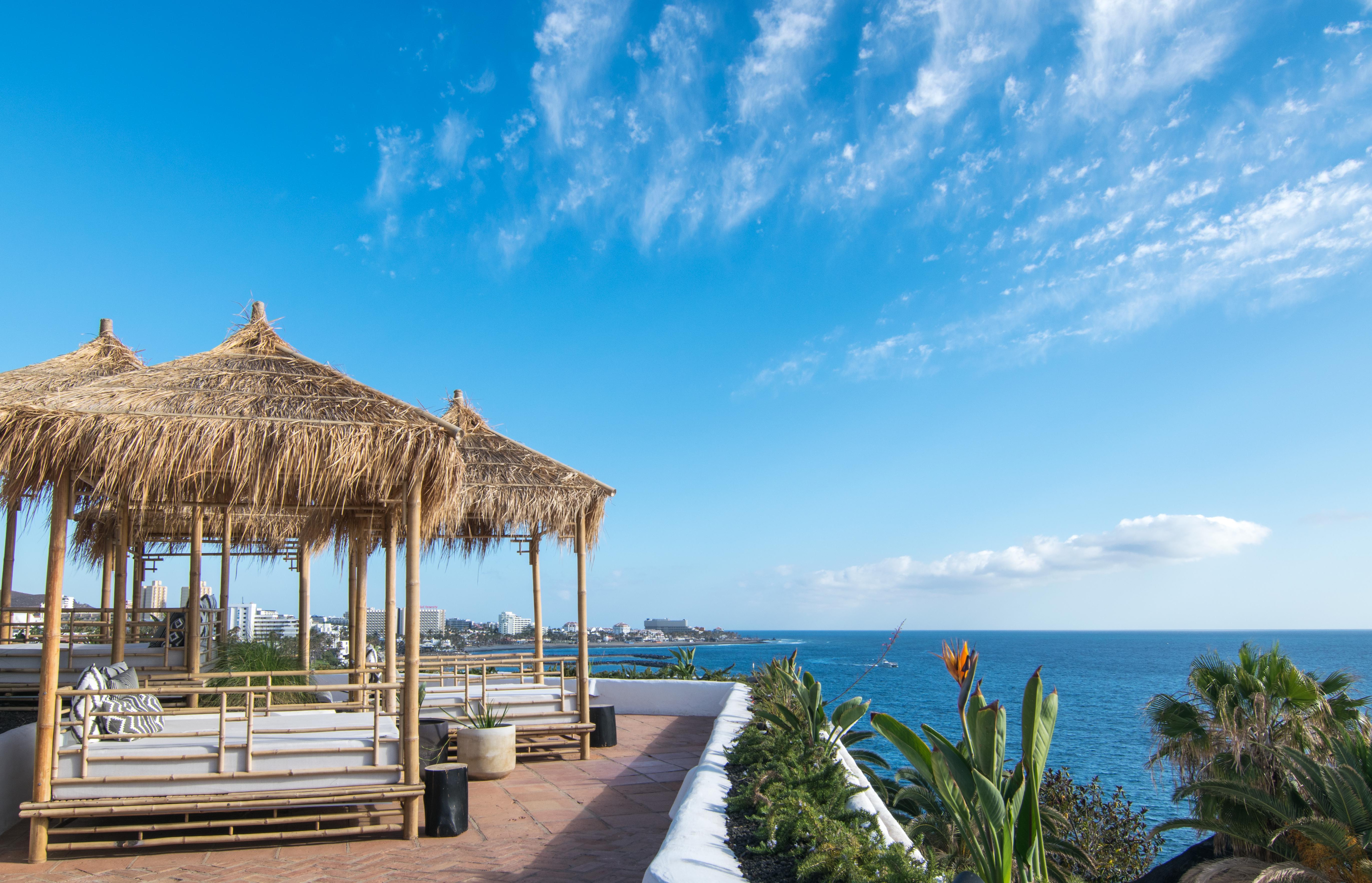 Dreams Jardin Tropical Resort&Spa Costa Adeje  Exterior foto
