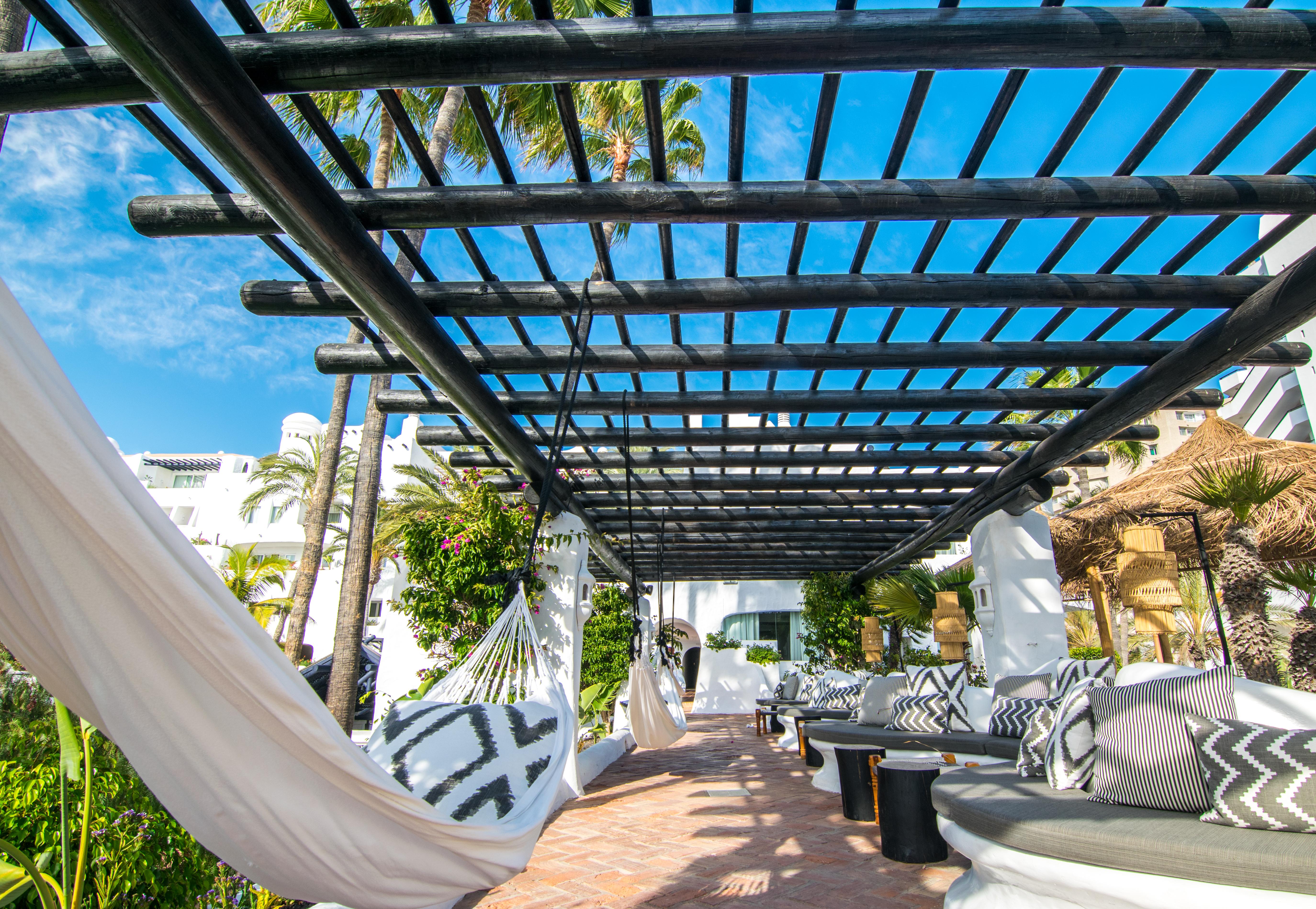 Dreams Jardin Tropical Resort&Spa Costa Adeje  Exterior foto