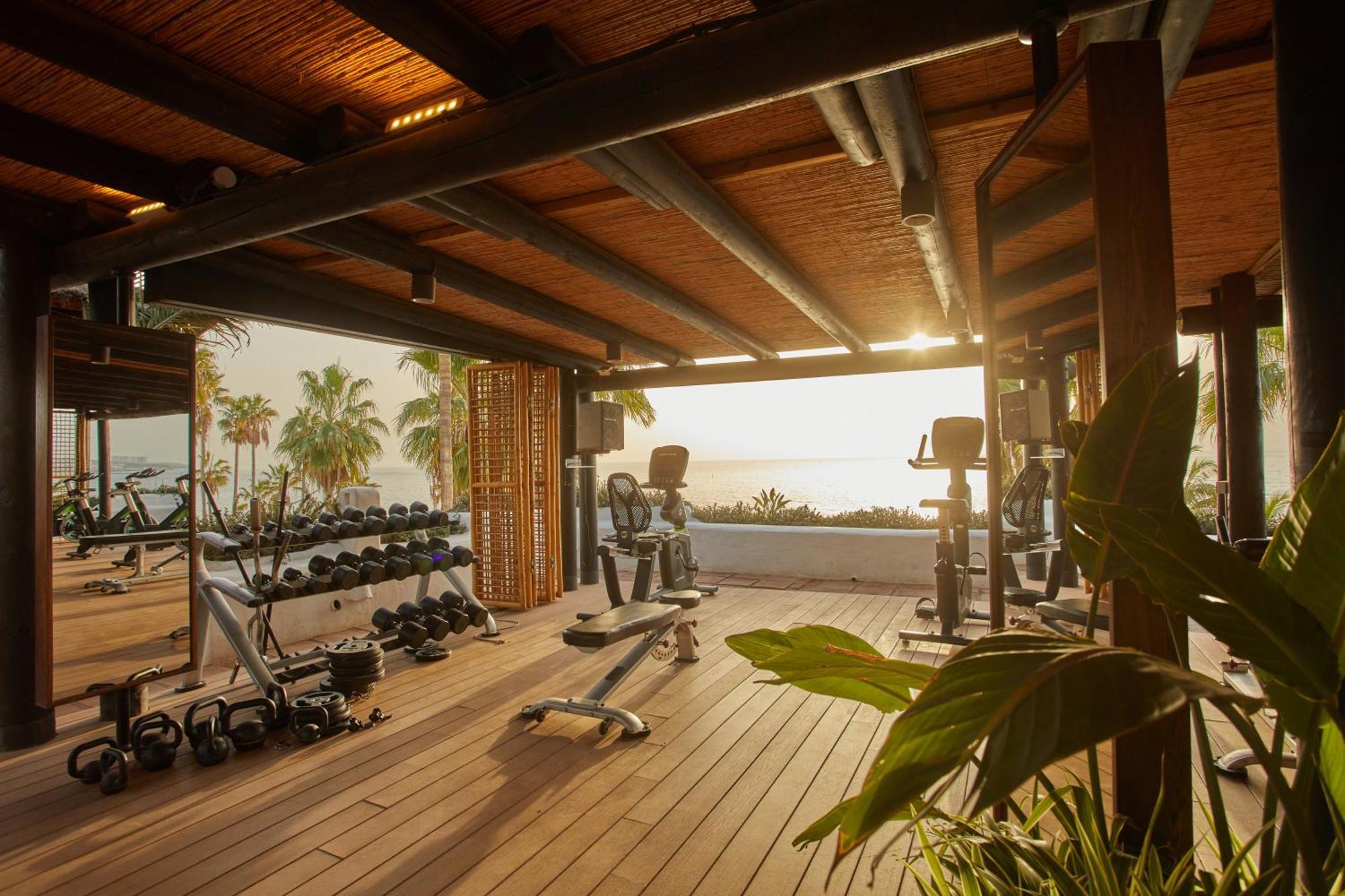 Dreams Jardin Tropical Resort&Spa Costa Adeje  Exterior foto